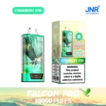 JNR Falcon pro 28K Puffs Vape Grossiste