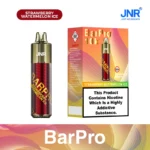 JNR Puff BarPro 10K Appareil vide