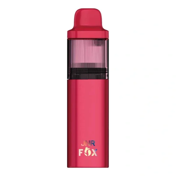 JNR Puffs 10K Fox Vapes Grossiste