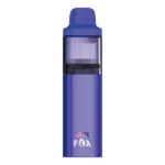 JNR Puffs 10K Fox Vapes Grossiste