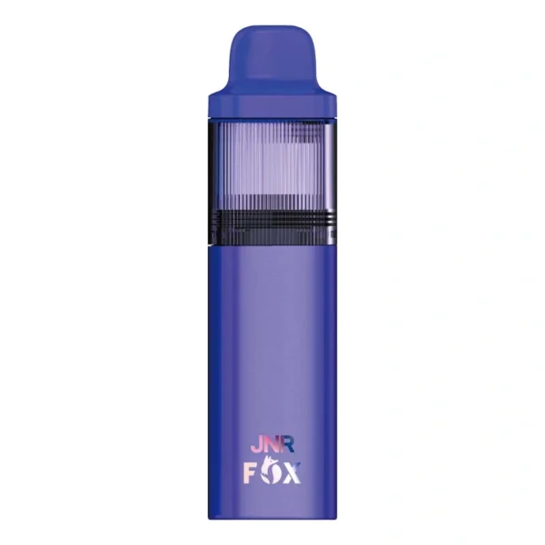 JNR Puffs 10K Fox Vapes Grossiste