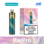 JNR Puff BarPro 10K Appareil vide