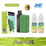 Puff JNR AeroX 32k Pod