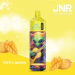 JNR Alien 10k Puffs Nicotine Content 10000 Prix