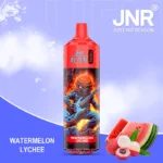 JNR Alien 10k Puffs Nicotine Content 10000 Prix