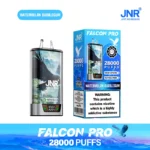 JNR Falcon pro 28K Puffs Vape Grossiste