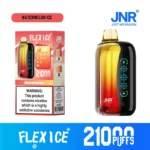 Puffs JNR FLEX ICE 21k Vapes