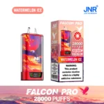 JNR Falcon pro 28K Puffs Vape Grossiste
