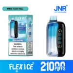 Puffs JNR FLEX ICE 21k Vapes
