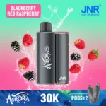 JNR Puff Aurora 27k Vapes