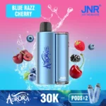 JNR Puff Aurora 27k Vapes