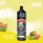 JNR Alien 10k Puffs Nicotine Content 10000 Prix