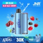 JNR Puff Aurora 27k Vapes
