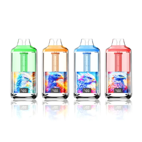 JNR Falcon GEM+ 30K Puffs Vapes Grossiste