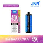 Puff JNR 45k Shisha Ultra 45000 Nicotine Content 2%