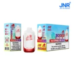 JNR LionKing 42k Puffs Vapes 42000 France